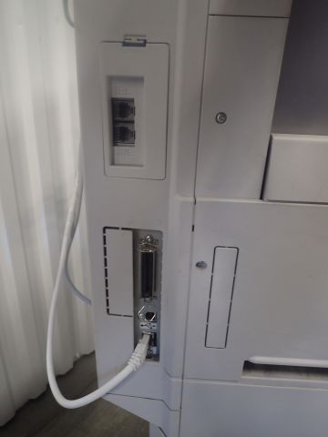 399361-13 Sharp AR-M236 Multifunction Printer