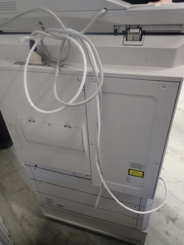 399361-14 Sharp AR-M236 Multifunction Printer