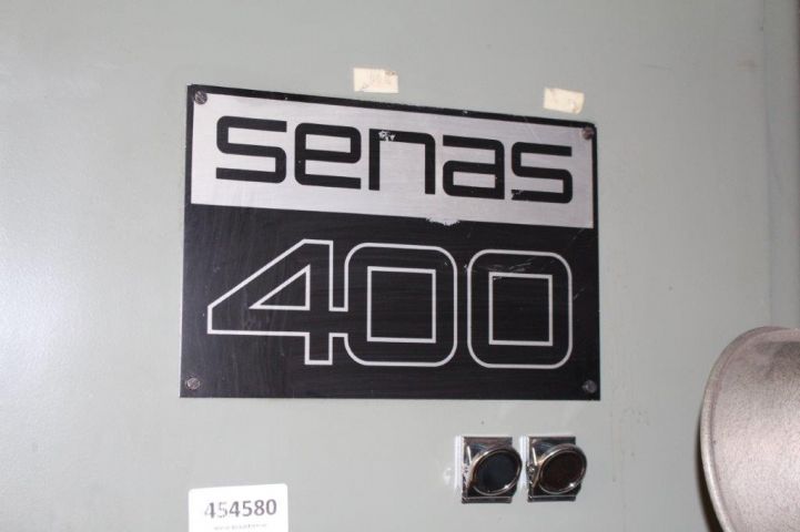 454580-3 Band saw Senas 400