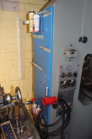 454580-4 Band saw Senas 400