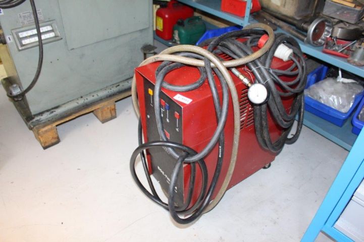 454581-1 Boe-Therm temp 13cp