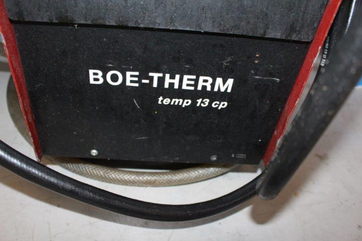 454581-3 Boe-Therm temp 13cp