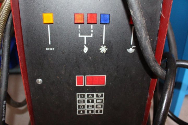 454581-4 Boe-Therm temp 13cp