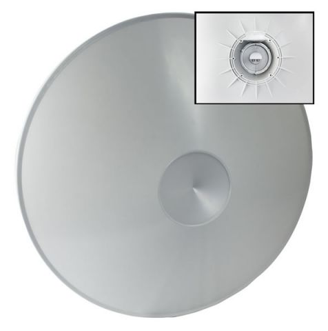 468492-1 Globesat GS-60 SAT, Twin LNB (Free Shipping)