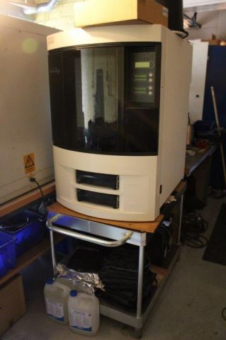 454650-1 3D printer Dimension SST Protech