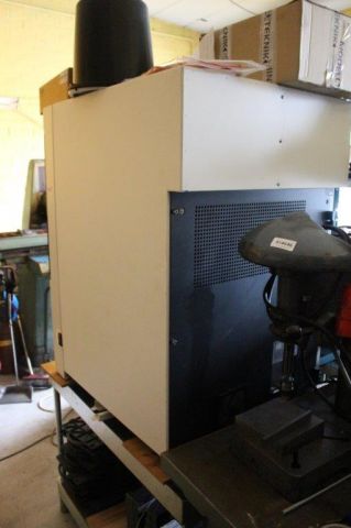 454650-3 3D printer Dimension SST Protech