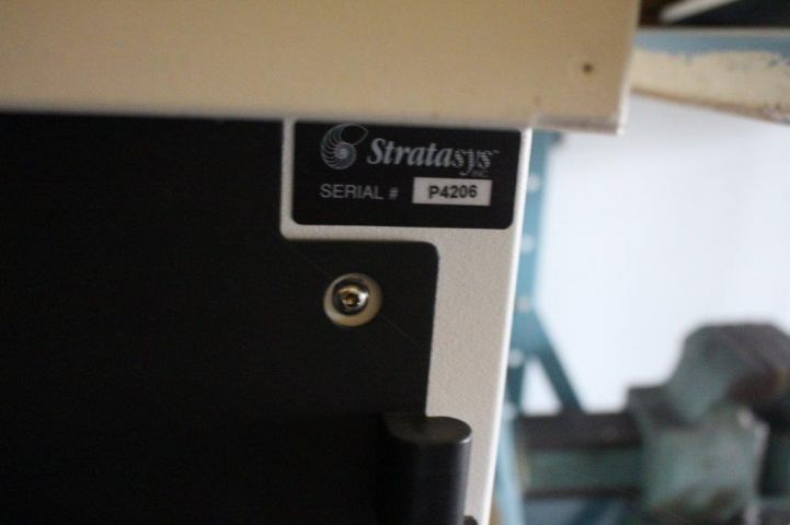 454650-7 3D printer Dimension SST Protech