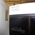 454650-11 3D printer Dimension SST Protech