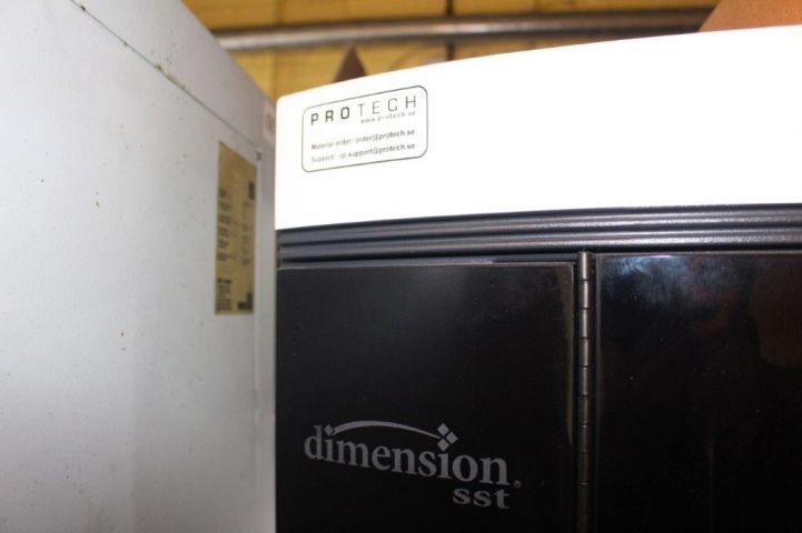 454650-11 3D printer Dimension SST Protech