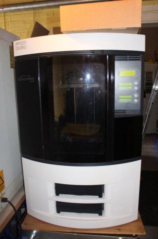 454650-12 3D printer Dimension SST Protech