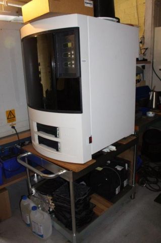 454650-13 3D printer Dimension SST Protech