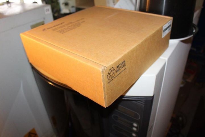 454650-15 3D printer Dimension SST Protech