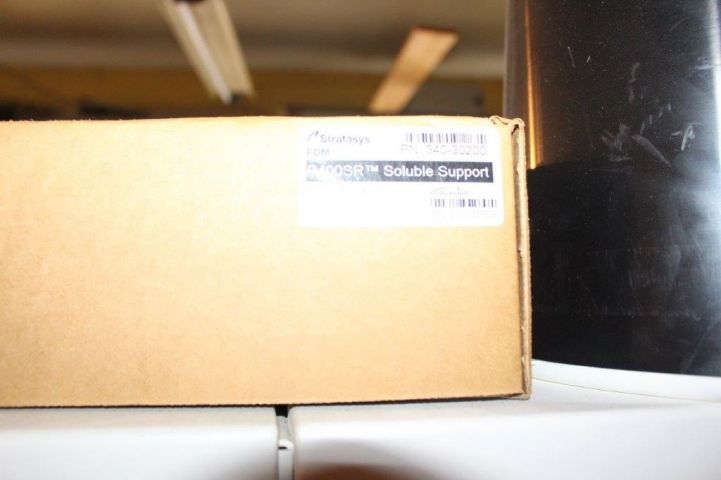 454650-16 3D printer Dimension SST Protech