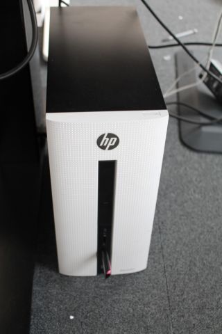 462666-4 Computer from HP Pavilion, Screen Lenovo Pavilion 23xw