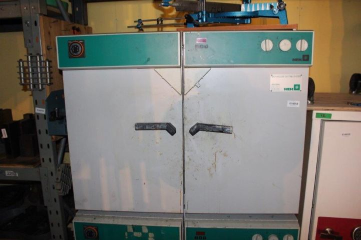 454658-2 Vacuum machine MCP-Vacuum Casting System