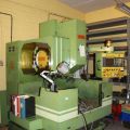 454661-2 CNC machine Victor VCenter-4 -89