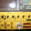 454661-6 CNC machine Victor VCenter-4 -89
