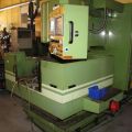 454661-8 CNC machine Victor VCenter-4 -89