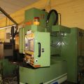 454661-9 CNC machine Victor VCenter-4 -89