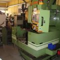 454661-15 CNC machine Victor VCenter-4 -89