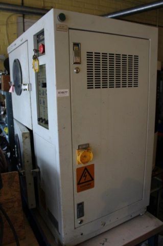 454677-1 Vacuum machine HEK Coo1 MCP