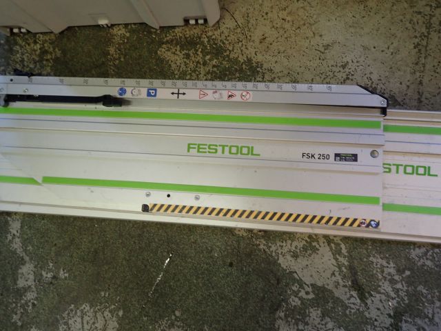 452926-3 Large FESTOOL Package
