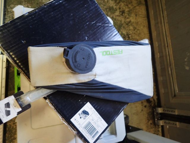 452926-5 Large FESTOOL Package