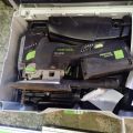 452926-6 Large FESTOOL Package