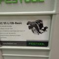 452926-10 Large FESTOOL Package