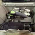 452926-11 Large FESTOOL Package