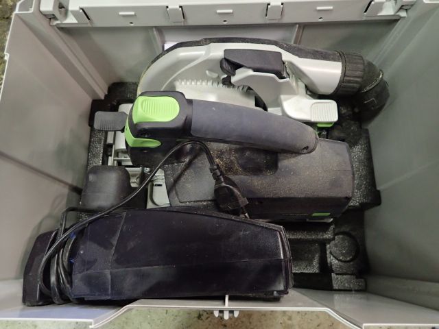 452926-12 Large FESTOOL Package