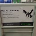 452926-14 Large FESTOOL Package
