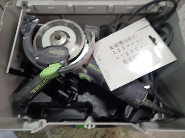 452926-16 Large FESTOOL Package