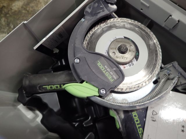 452926-17 Large FESTOOL Package