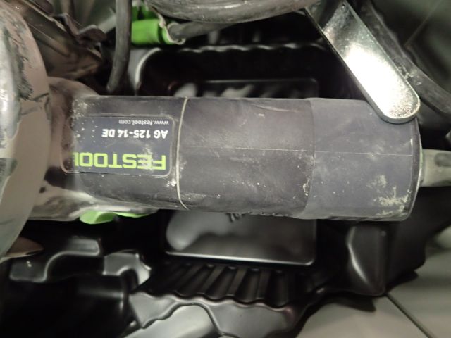 452926-18 Large FESTOOL Package