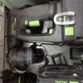 452926-21 Large FESTOOL Package