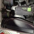 452926-22 Large FESTOOL Package
