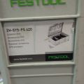 452926-24 Large FESTOOL Package