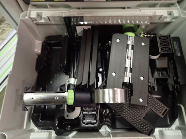 452926-25 Large FESTOOL Package