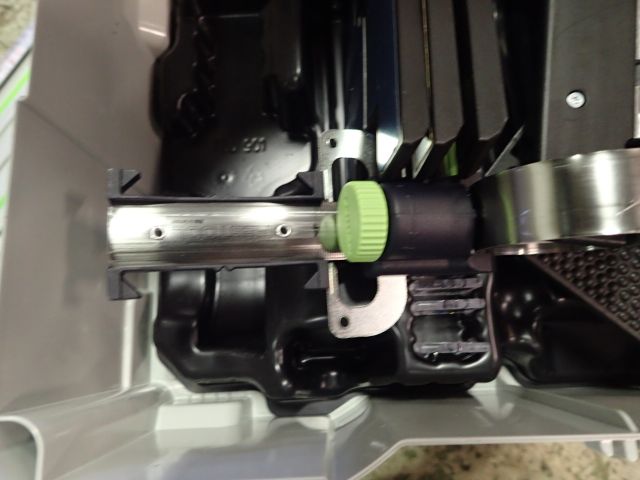 452926-26 Large FESTOOL Package