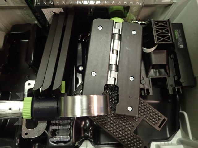 452926-27 Large FESTOOL Package