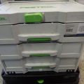 452926-28 Large FESTOOL Package