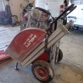 452927-2 Wall saw HILTI DS-BG 80
