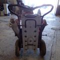 452927-3 Wall saw HILTI DS-BG 80