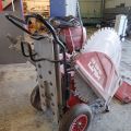 452927-4 Wall saw HILTI DS-BG 80