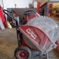 452927-5 Wall saw HILTI DS-BG 80