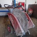 452927-6 Wall saw HILTI DS-BG 80