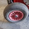 452927-8 Wall saw HILTI DS-BG 80