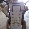 452927-9 Wall saw HILTI DS-BG 80
