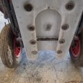 452927-10 Wall saw HILTI DS-BG 80